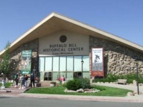 Ghost Hunters Season 5 Episode 20 - Ghost of Buffalo Bill