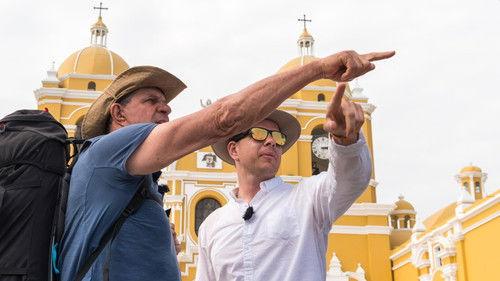 Ameryka Express Season 1 Episode 7 - Episode 7