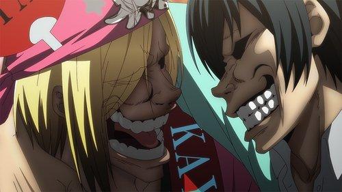 undefined Season 2 Episode 5 - First Time at a Women's University