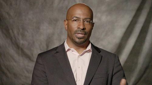 Robert Kirkman's Secret History of Comics Season 1 Episode 4 - City of Heroes