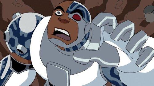 undefined Season 1 Episode 5 - The Sum of His Parts