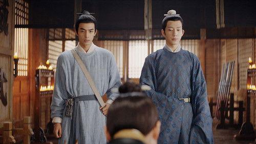 A League of Nobleman Season 1 Episode 19 - Episode 19