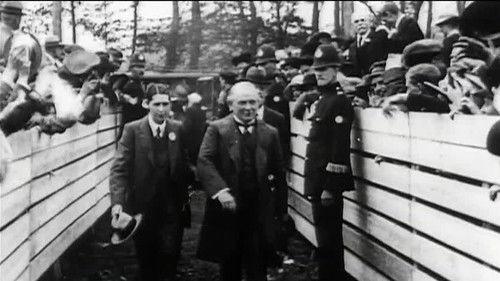 The First World War Season 1 Episode 8 - Revolution (1917)