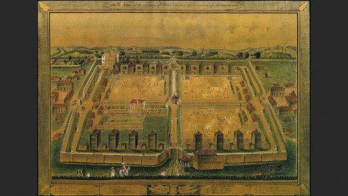 Time Team Season 17 Episode 7 - Death and Dominoes: The First POW Camp - Norman Cross, Cambridgeshire