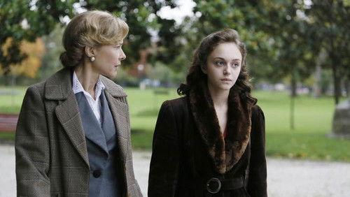 Resistance Season 1 Episode 4 - Episode 4