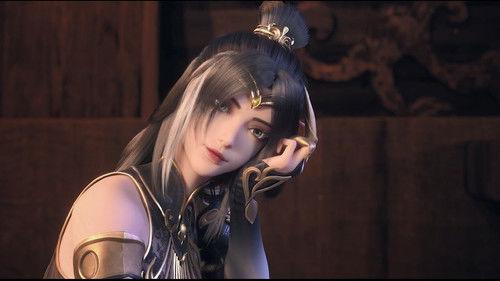 Perfect World Season 1 Episode 34 - Episode 34