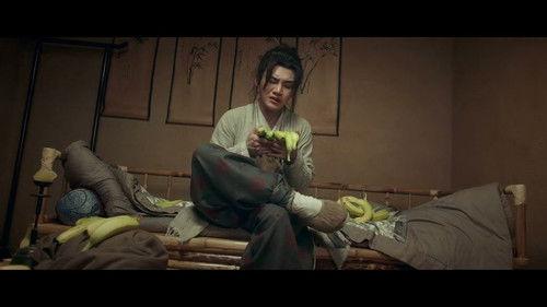 A Chinese Odyssey - Odyssey Season 1 Episode 10 - Episode 10