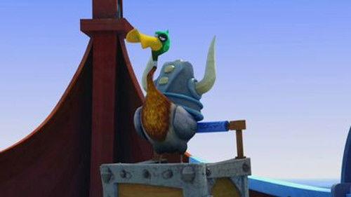 Vic the Viking Season 1 Episode 13 - Shape Shifting