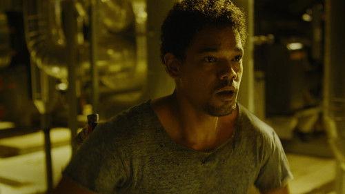 3% Season 2 Episode 10 - Chapter 10: Blood