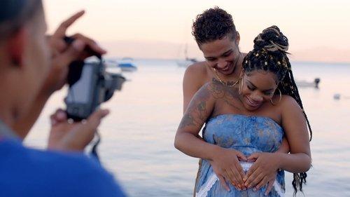 Teen Mom: Young + Pregnant Season 1 Episode 1 - Eyes on Me