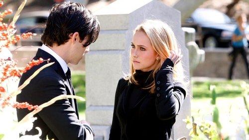 Heroes Season 4 Episode 14 - Let It Bleed