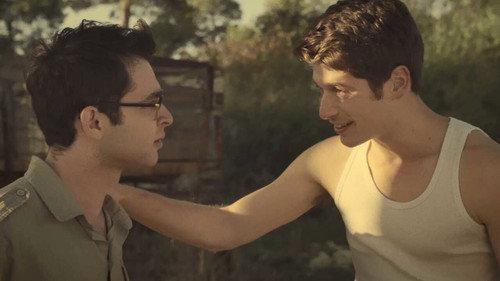 Palmach Season 1 Episode 7 - Episode 7