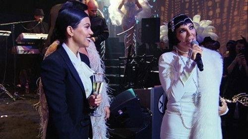 Keeping Up with the Kardashians Season 11 Episode 12 - Family First