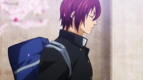 undefined Season 1 Episode 13 - Let's Go To Ryogoku Together