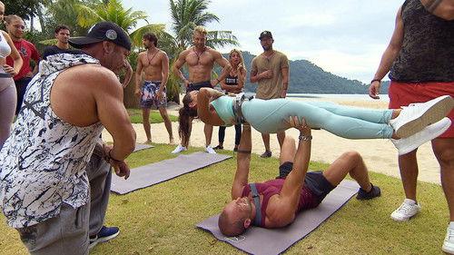 Temptation Island - Versuchung im Paradies Season 1 Episode 5 - Episode 5