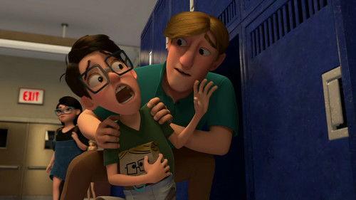 Trollhunters: Tales of Arcadia Season 2 Episode 9 - Creepslayerz