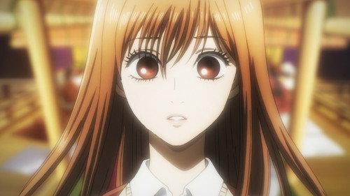 Chihayafuru Season 3 Episode 9 - I recall how my own efforts were in vain