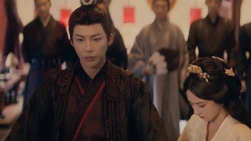 The Prisoner of Beauty Season 1 Episode 14 - Lady Yulou's Visit