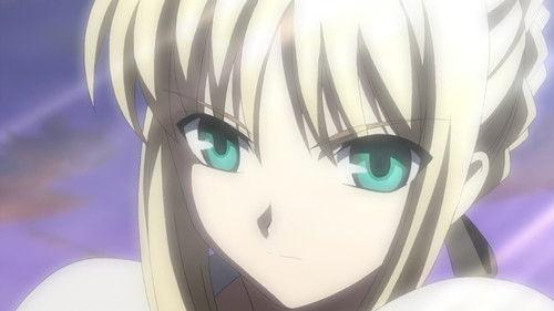Fate/stay night Season 1 Episode 13 - Winter Castle