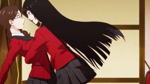 undefined Season 1 Episode 9 - Dreaming Woman
