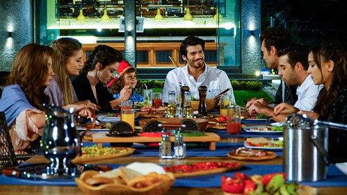 Full Moon Season 1 Episode 9 - Episode 9