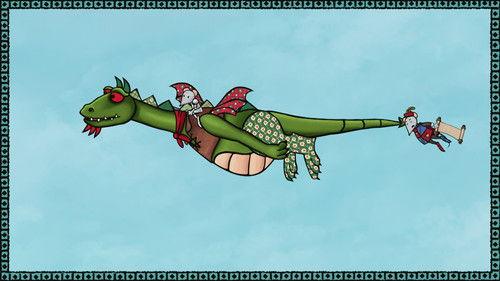 Ridder Muis Season 1 Episode 15 - Episode 15