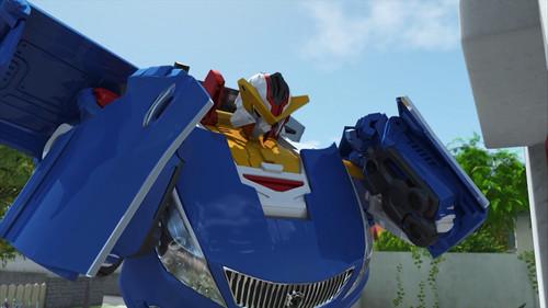 Hello Carbot Season 1 Episode 6 - Episode 6