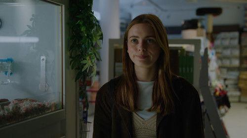 Ida Takes Charge Season 1 Episode 8 - Fear Is Largely Irrational