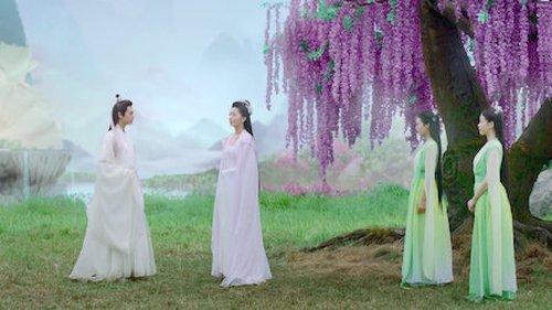 Ashes of Love Season 1 Episode 23 - Episode 23