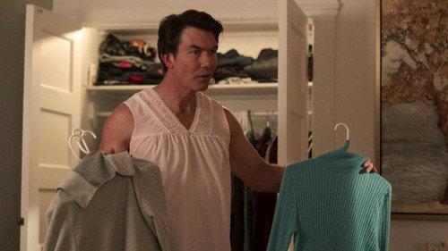 Carter Season 2 Episode 1 - Harley Wears A Wig