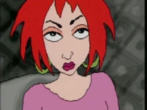 Dr. Katz, Professional Therapist Season 4 Episode 5 - Trash Day