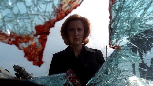 undefined Season 8 Episode 9 - Salvage