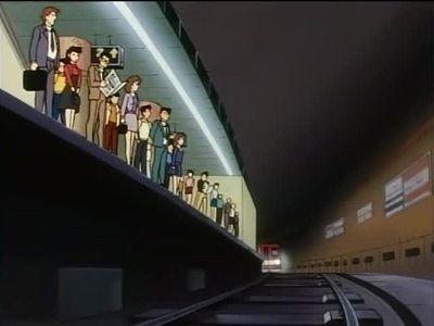 Brave Command Dagwon Season 1 Episode 3 - DagFire Non-Combat