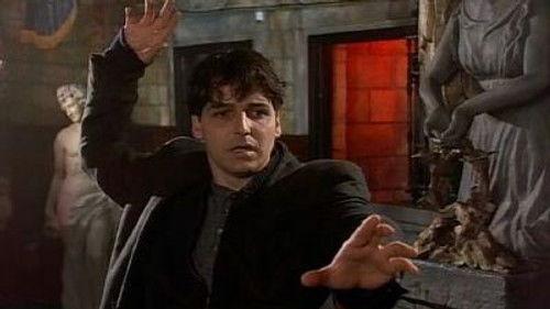 TekWar Season 1 Episode 14 - Forget Me Not