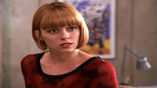 Beverly Hills, 90210 Season 8 Episode 13 - Santa Knows