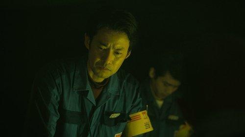 THE DAYS Season 1 Episode 4 - It Would Mean Turning Our Backs on Fukushima