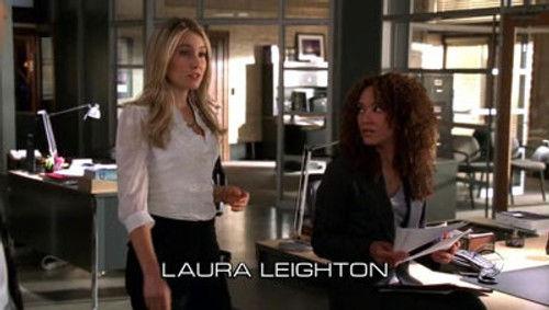 Shark Season 1 Episode 17 - Backfire