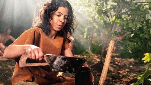 Treasures Decoded Season 4 Episode 8 - Episode 8