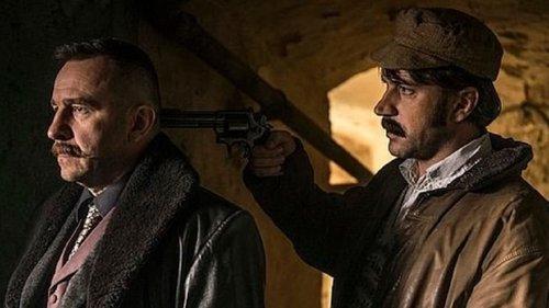 Black Sun Season 1 Episode 6 - Mara