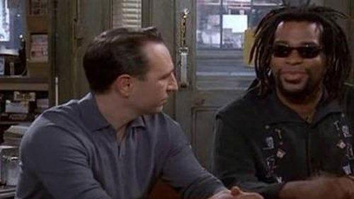 undefined Season 5 Episode 12 - Bad to the Bone