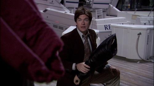 Arrested Development Season 1 Episode 10 - Pier Pressure