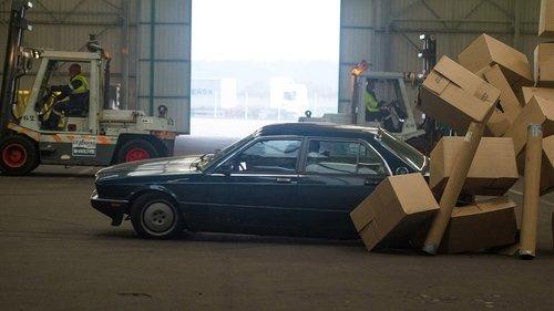 The Grand Tour Season 1 Episode 11 - Italian Lessons