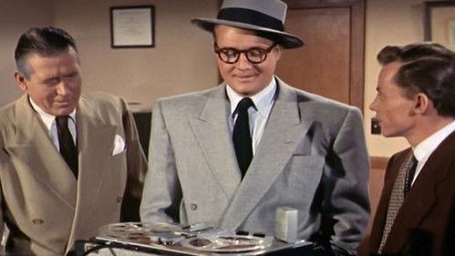 undefined Season 3 Episode 2 - The Talking Clue