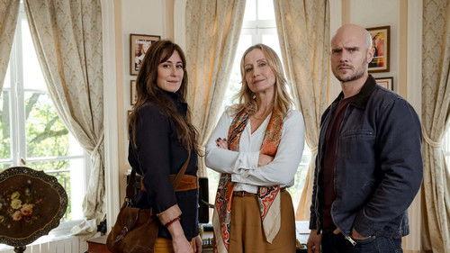 The Art of Crime Season 8 Episode 1 - Episode 1