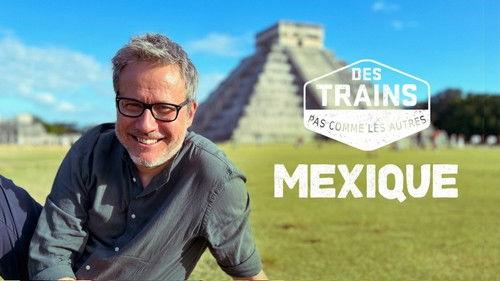 Amazing Train Journeys Season 12 Episode 6 - Mexico