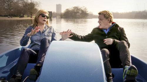 Chelsea Season 2 Episode 9 - To England With Love