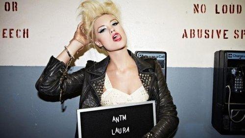 America's Next Top Model Season 19 Episode 8 - The Girl Who Comes Back