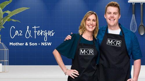 My Kitchen Rules Season 14 Episode 7 - Episode 7