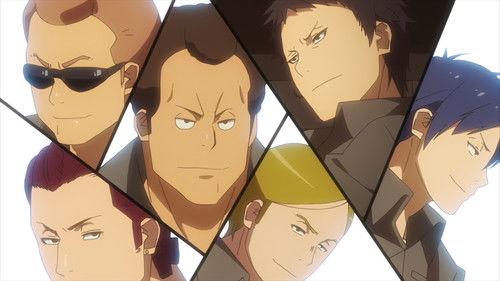 Sword Art Online Alternative: Gun Gale Online Season 1 Episode 10 - The Devil's Comeback