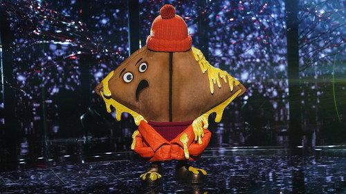 The Masked Singer Season 7 Episode 3 - Episode 3